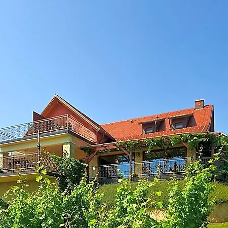 Hotel Tourism Tompa Ljutomer