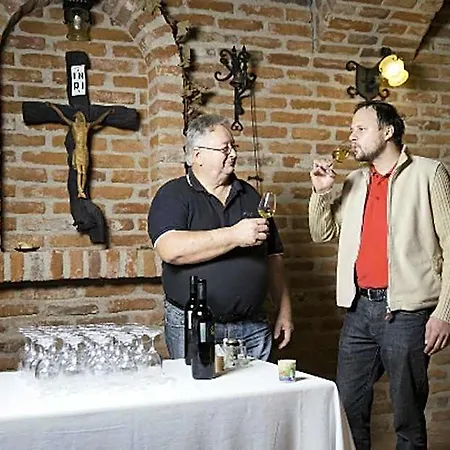 Hotel Tourism Tompa Ljutomer