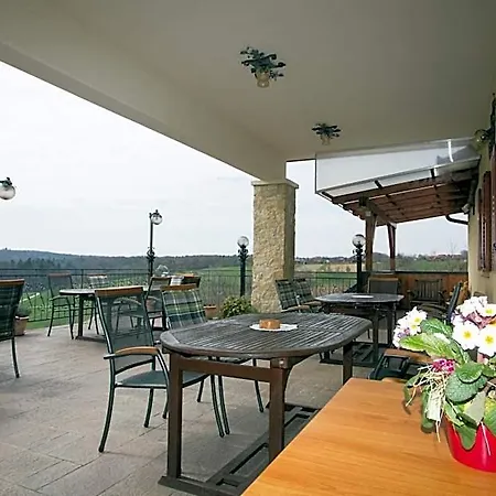 Tourism Tompa Ljutomer