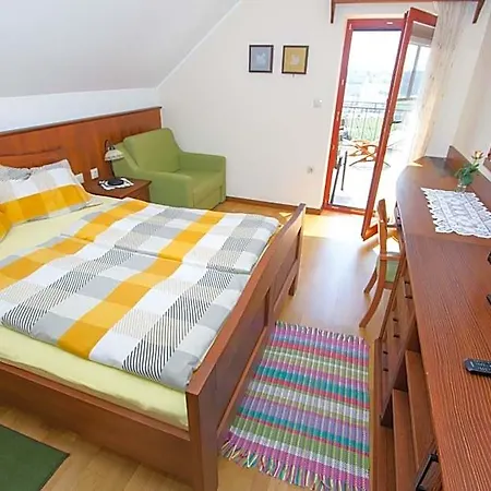 Tourism Tompa * Ljutomer