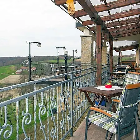 Tourism Tompa * Ljutomer