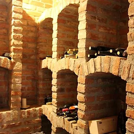 Tourism Tompa Hotel Ljutomer