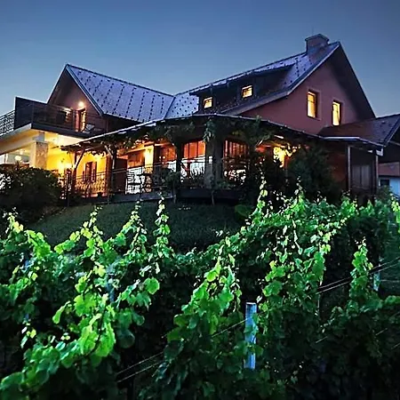 Tourism Tompa Ljutomer