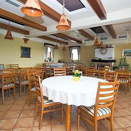 Tourism Tompa Hotel Ljutomer