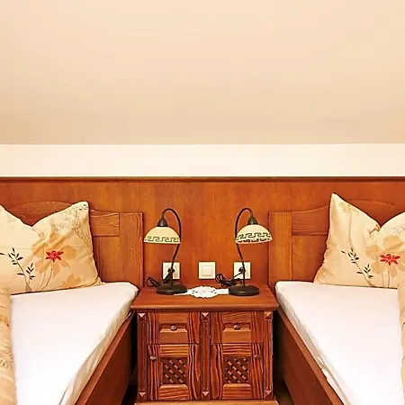 Tourism Tompa Hotel