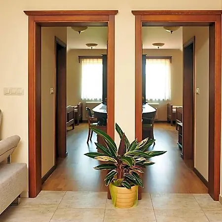 Tourism Tompa Hotel Ljutomer