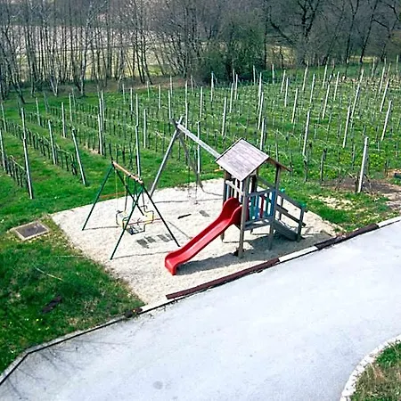 Tourism Tompa Ljutomer